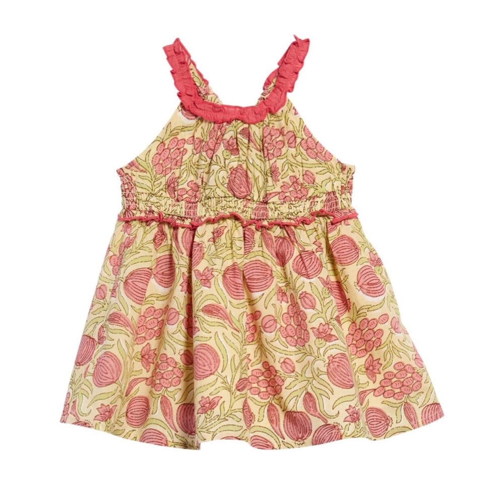 NWT-☀️Peek Sundress
